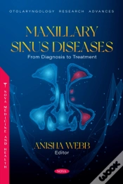 Capa do artigo Maxillary Sinus Diseases: From Diagnosis To Treatment