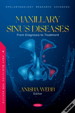 Capa do artigo Maxillary Sinus Diseases: From Diagnosis To Treatment