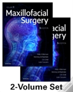 Capa do artigo Maxillofacial Surgery