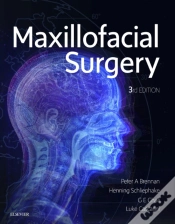 Capa do artigo Maxillofacial Surgery
