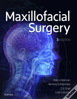Capa do artigo Maxillofacial Surgery