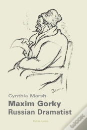 Capa do artigo Maxim Gorky