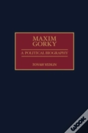 Capa do artigo Maxim Gorky