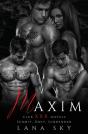 Maxim - Preview