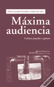 Capa do artigo Máxima Audiencia