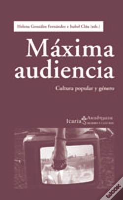 Capa do artigo Máxima Audiencia