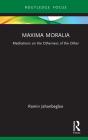 Maxima Moralia - Preview