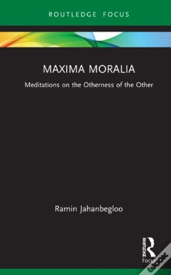 Capa do artigo Maxima Moralia