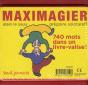 Maximagier - Preview