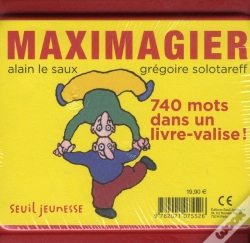 Capa do artigo Maximagier
