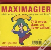Capa do artigo Maximagier
