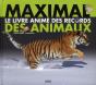 Maximal: Le Livre Des Records Des Animau - Preview
