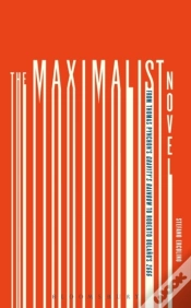 Capa do artigo Maximalist Novel