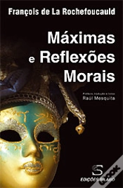 Capa do artigo Máximas e Reflexões Morais