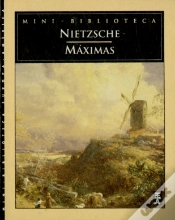 Capa do artigo Máximas