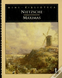 Capa do artigo Máximas