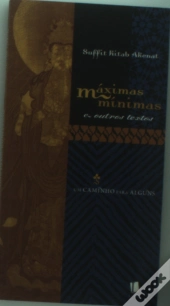 Máximas Mínimas E Outros Textos