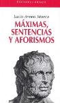 Máximas, Sentencias Y Aforismos - Preview