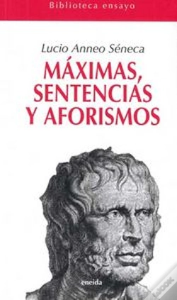 Capa do artigo Máximas, Sentencias Y Aforismos