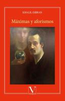 Máximas Y Aforismos