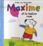 Maxime Et Le Ballon Rose - Preview
