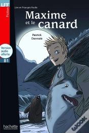 Capa do artigo Maxime Et Le Canard ; B1