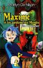 Maxime Et Les Gardiens De Mondes T.1 ; Le Testament - Preview
