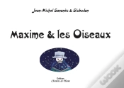 Capa do artigo Maxime Et Les Oiseaux