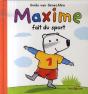 Maxime Fait Du Sport - Preview