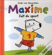 Capa do artigo Maxime Fait Du Sport