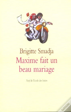 Capa do artigo Maxime Fait Un Beau Mariage