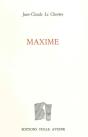 Maxime - Preview