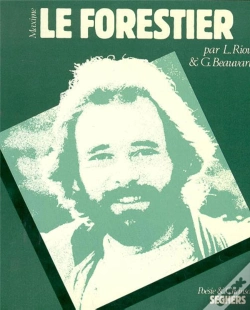 Capa do artigo Maxime Le Forestier
