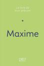 Maxime - Preview