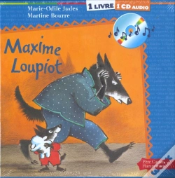 Capa do artigo Maxime Loupiot
