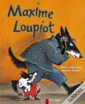 Maxime Loupiot