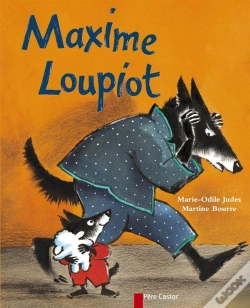 Capa do artigo Maxime Loupiot