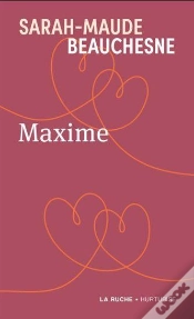 Capa do artigo Maxime