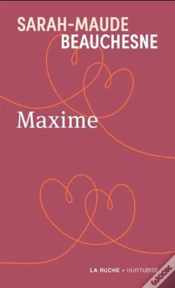 Capa do artigo Maxime