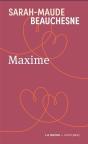 Maxime - Preview