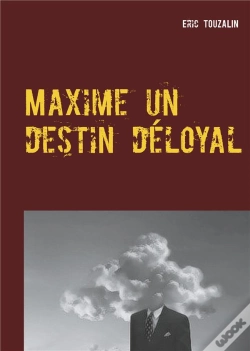 Capa do artigo Maxime Un Destin Deloyal