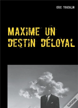 Capa do artigo Maxime Un Destin Deloyal