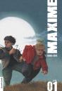 Maxime V 01 - Preview