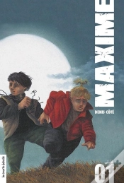 Capa do artigo Maxime V 01