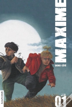 Capa do artigo Maxime V 01