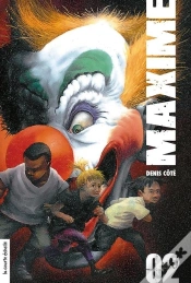 Capa do artigo Maxime V 02