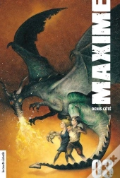 Maxime Vol 03