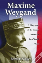 Capa do artigo Maxime Weygand