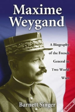 Capa do artigo Maxime Weygand