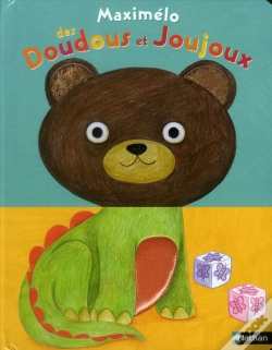 Capa do artigo Maximelo Des Doudous Et Joujoux
